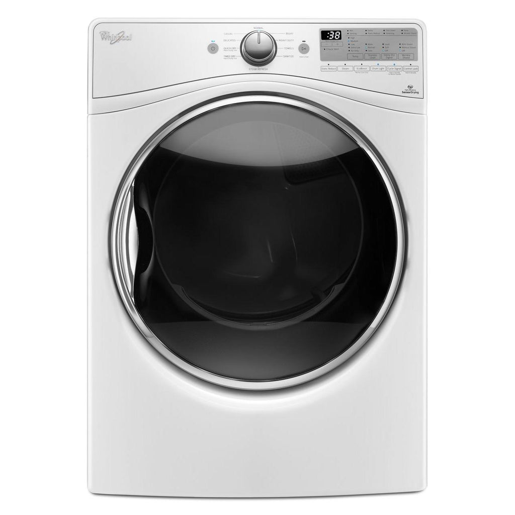  Whirlpool Laundry WFW92HEFW, WED92HEFW IMAGE 5