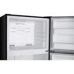  Frigidaire 30-inch, 18.17 cu. ft. Freestanding Top Freezer Refrigerator FFHT1814YB IMAGE 7