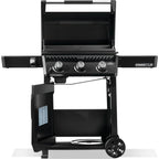  Napoleon Freestyle™ 24-inch Pre-seasoned Non-Stick Griddle - Liquid Propane F24DFTPK IMAGE 2
