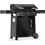  Napoleon Freestyle™ 24-inch Pre-seasoned Non-Stick Griddle - Liquid Propane F24DFTPK IMAGE 4