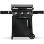  Napoleon Freestyle™ 24-inch Pre-seasoned Non-Stick Griddle - Natural Gas F24DFTNK IMAGE 1