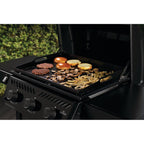  Napoleon Freestyle™ 24-inch Pre-seasoned Non-Stick Griddle - Natural Gas F24DFTNK IMAGE 10