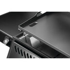  Napoleon Freestyle™ 24-inch Pre-seasoned Non-Stick Griddle - Natural Gas F24DFTNK IMAGE 5