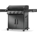 Napoleon Rogue® PRO Phantom 30-inch Griddle - Liquid Propane RP30FTNK-PHM IMAGE 10