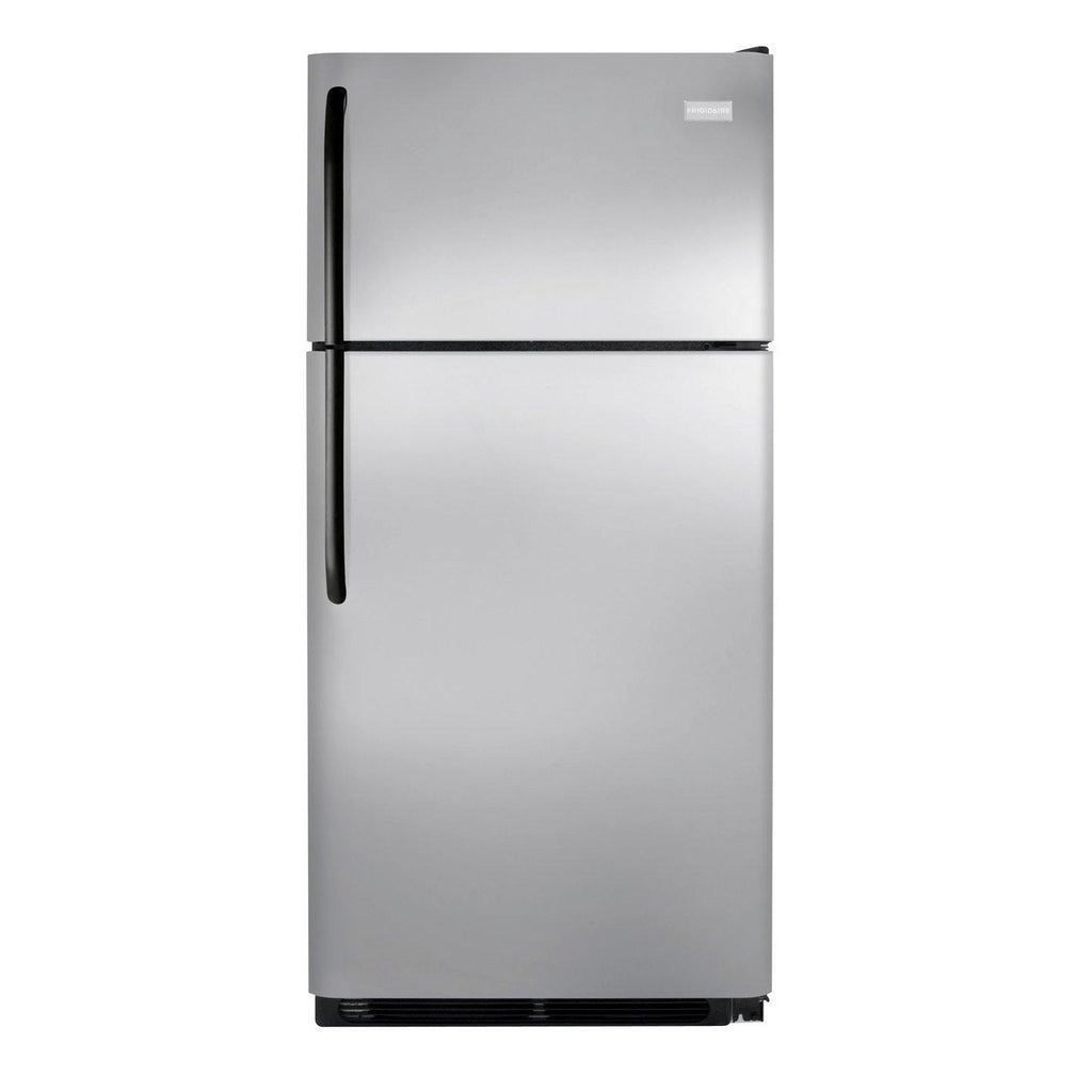  Frigidaire 30-inch, 18.2 cu. ft. Top Freezer Refrigerator FFHT1816LS IMAGE 1