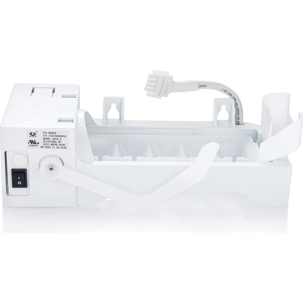  Frigidaire Top Mount Refrigerator Ice Maker Kit IM1900MD IMAGE 3