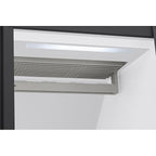  Samsung 3100 Series Air Dresser with Jet Steam - Left Swing DF18CG3100TLAC IMAGE 10