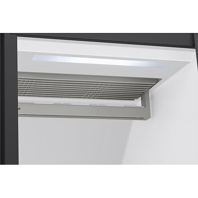  Samsung 3100 Series Air Dresser with Jet Steam - Left Swing DF18CG3100TLAC IMAGE 10