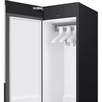  Samsung 3100 Series Air Dresser with Jet Steam - Left Swing DF18CG3100TLAC IMAGE 9