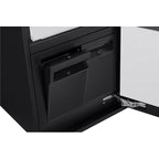  Samsung 3100 Series Air Dresser with Jet Steam - Right Swing DF18CG3100TRAC IMAGE 11