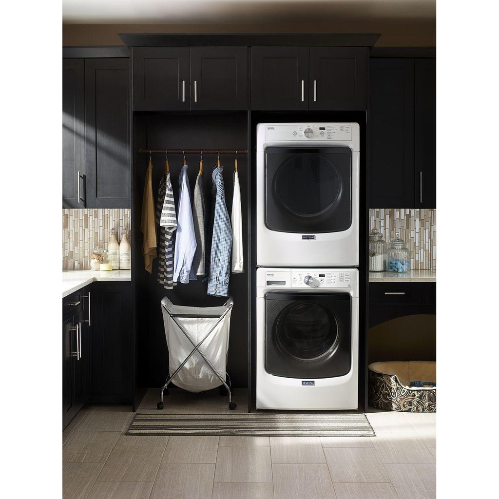  Maytag Laundry MHW3505FW, MED3500FW IMAGE 3