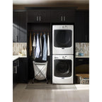  Maytag Laundry MHW3505FW, MED3500FW IMAGE 3