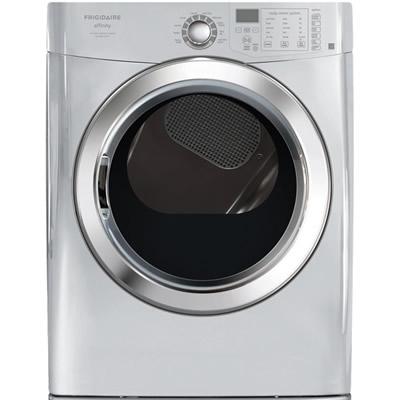  Frigidaire 7 cu. ft. Electric Dryer with Steam FASE7073LA IMAGE 1