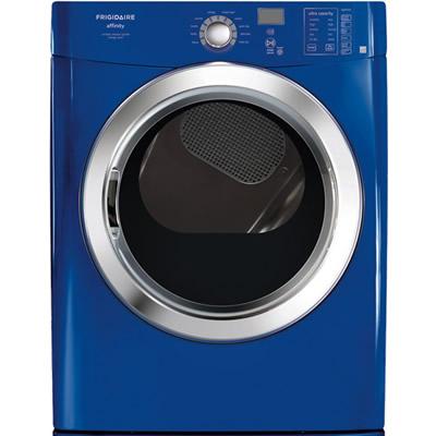  Frigidaire 7 cu. ft. Electric Dryer FAQE7072LN IMAGE 1