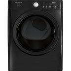  Frigidaire 7 cu. ft. Electric Dryer FAQE7021LB IMAGE 1