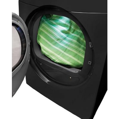  Frigidaire 7 cu. ft. Electric Dryer FAQE7021LB IMAGE 2