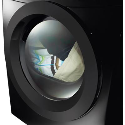  Frigidaire 7 cu. ft. Electric Dryer FAQE7011LB IMAGE 2