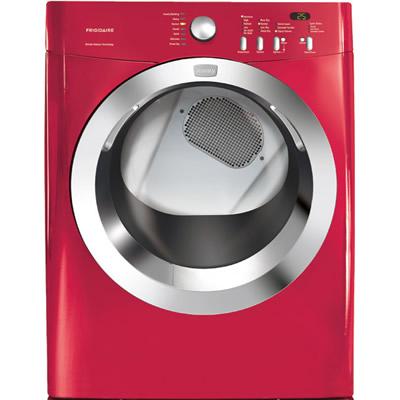  Frigidaire 7 cu. ft. Electric Dryer FAQE7073KR IMAGE 1