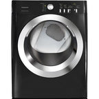 Frigidaire 7 cu. ft. Electric Dryer FAQE7073KB IMAGE 1