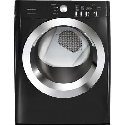  Frigidaire 7 cu. ft. Electric Dryer FAQE7073KB IMAGE 1