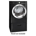  Frigidaire 7 cu. ft. Electric Dryer FAQE7073KB IMAGE 2