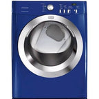 Frigidaire 7 cu. ft. Electric Dryer FAQE7073KN IMAGE 1