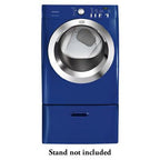  Frigidaire 7 cu. ft. Electric Dryer FAQE7073KN IMAGE 2