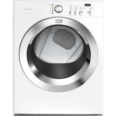  Frigidaire 7 cu. ft. Electric Dryer FAQE7073KW IMAGE 1