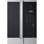  LG 2.1 cu. ft. Smart Over-the-Range Microwave Oven MVEL2125X IMAGE 5