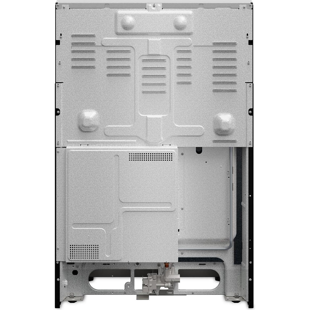  Maytag 30-inch Freestanding Gas Range MFGS7030SZ IMAGE 6