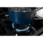  Maytag 30-inch Freestanding Gas Range MFGS7030SZ IMAGE 8