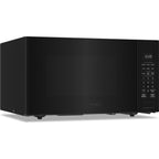  Whirlpool 22-inch, 1.6 cu. ft. Countertop Microwave Oven YWMCS7022SB IMAGE 7