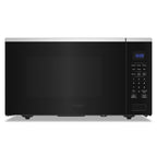 Whirlpool 22-inch, 1.6 cu. ft. Countertop Microwave Oven YWMCS7022SZ IMAGE 1