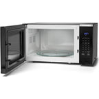  Whirlpool 22-inch, 1.6 cu. ft. Countertop Microwave Oven YWMCS7022SZ IMAGE 11