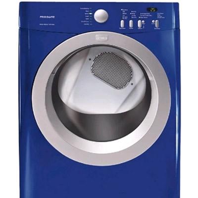  Frigidaire 7 cu. ft. Electric Dryer FAQE7017KN IMAGE 1
