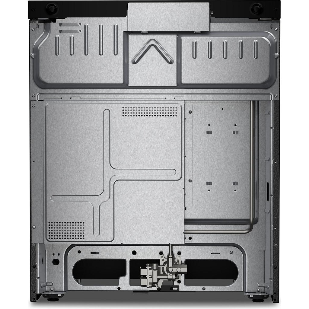  Whirlpool 30-inch Slide-In Gas Range with Wi-Fi WSGS5030SB IMAGE 8