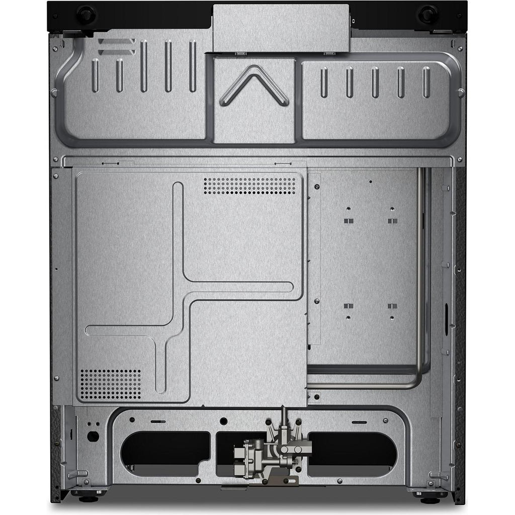  Whirlpool 30-inch Slide-In Gas Range with Wi-Fi WSGS5030SV IMAGE 8