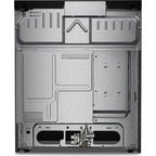  Whirlpool 30-inch Slide-In Gas Range with Wi-Fi WSGS5030SV IMAGE 8