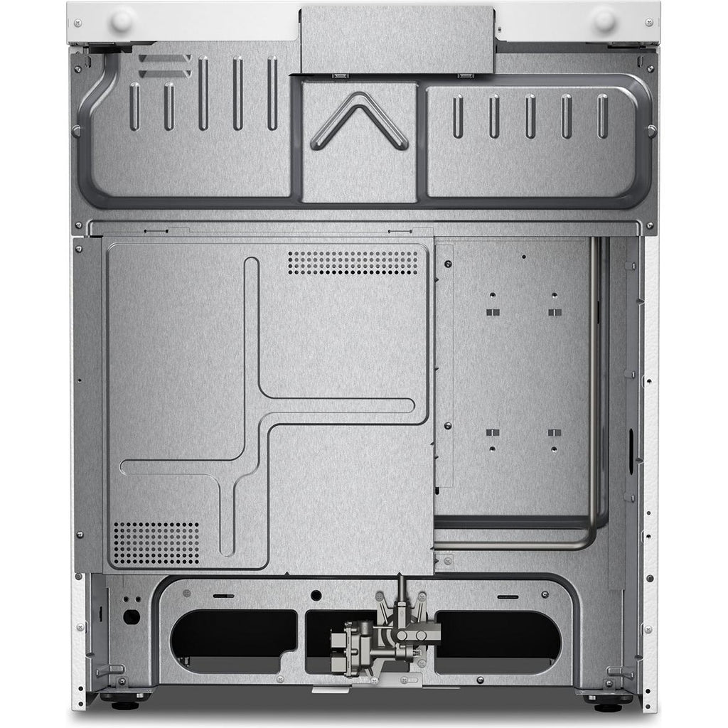  Whirlpool 30-inch Slide-In Gas Range with Wi-Fi WSGS5030SW IMAGE 8