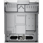  Whirlpool 30-inch Slide-In Gas Range with Wi-Fi WSGS5030SW IMAGE 8