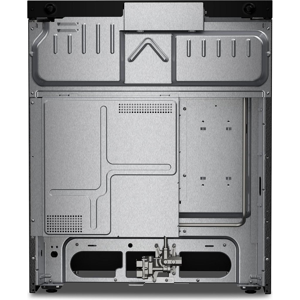  Whirlpool 30-inch Slide-In Gas Range with Wi-Fi WSGS5030SZ IMAGE 8