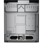  Whirlpool 30-inch Slide-In Gas Range with Wi-Fi WSGS5030SZ IMAGE 8