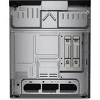  Whirlpool 30-inch Slide-In Electric Range with Wi-Fi YWSES5030SB IMAGE 8