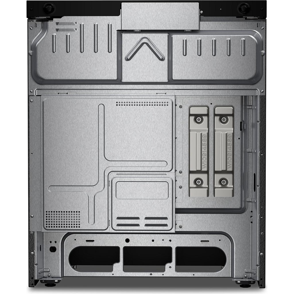  Whirlpool 30-inch Slide-In Electric Range with Wi-Fi YWSES5030SZ IMAGE 8