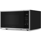  KitchenAid 22-inch, 1.6 cu. ft. Countertop Microwave Oven YKMCS122SPS IMAGE 3