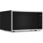  KitchenAid 22-inch, 1.6 cu. ft. Countertop Microwave Oven YKMCS122SPS IMAGE 9