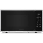  KitchenAid 22-inch, 1.6 cu. ft. Countertop Microwave Oven YKMCS122SSS IMAGE 1