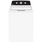 GE 4.4 Cu Ft. Top Load Washer with Agitator GTW334BMRWS IMAGE 1
