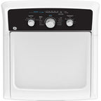  GE 4.4 Cu Ft. Top Load Washer with Agitator GTW334BMRWS IMAGE 4