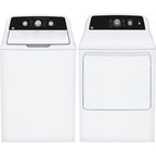  GE 4.4 Cu Ft. Top Load Washer with Agitator GTW334BMRWS IMAGE 5